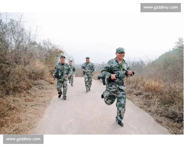 石长城下燃烽火!首届 “军超” 平谷开赛