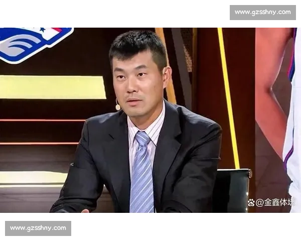 王仕鹏怒批杨瀚森:克林根全面占优!去发展联盟才是出路